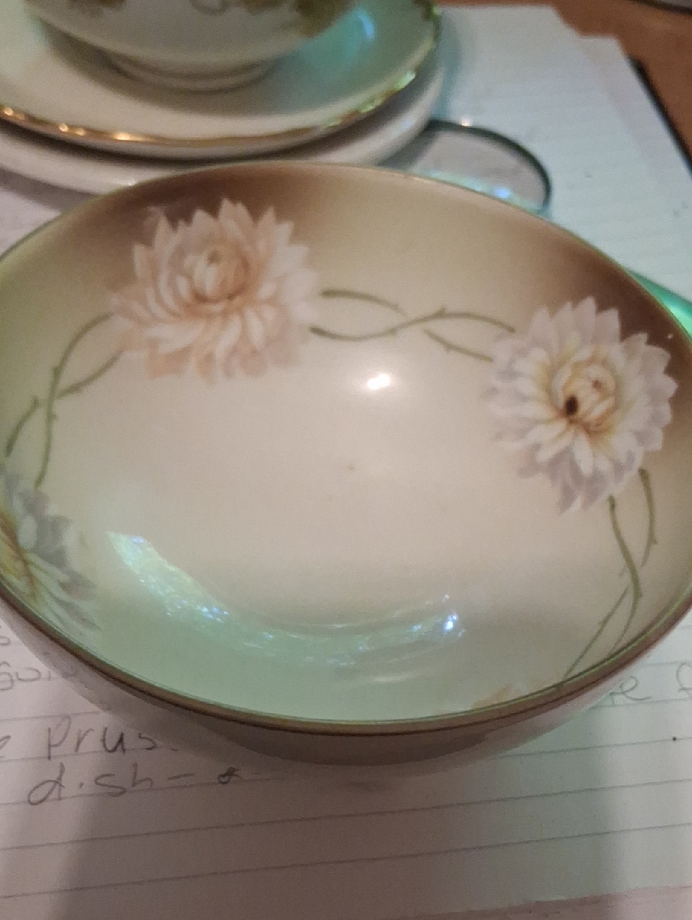 R S Tillowitz Bowl